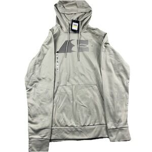 Under Armour Men's Armour Fleece Pullover Graphic Hoodie 1373404 Size Medium NWT